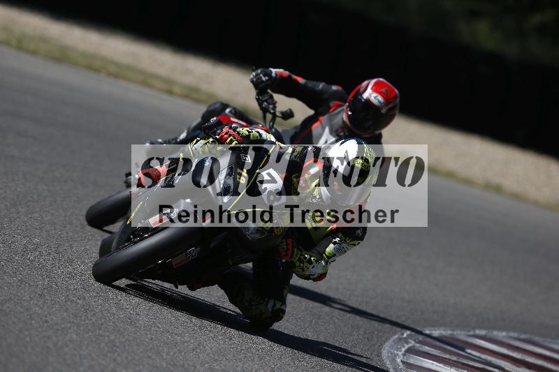 /13 01.05.2026  Speer Racing ADR/Gruppe gelb/78